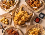 칠분통닭 금호점