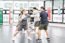 천안아산탕정헐크복싱 본점