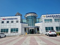 한국도로공사서비스 서김제영업소