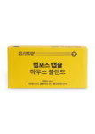 컴포즈커피 강릉중앙시장점