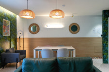 파빌라 영남알프스점