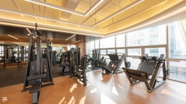 마스터 와이짐 PT 청라점