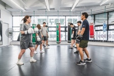 천안아산탕정헐크복싱 본점