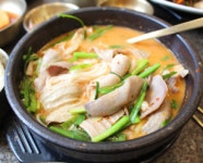 홍이돼지국밥