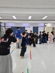 세움해동검도