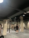 크로스핏헬리 근화점