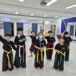 세움해동검도
