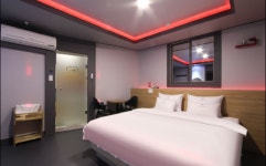 아모르호텔 김해