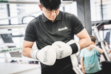 천안아산탕정헐크복싱 본점