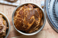 민이네 고기낙원