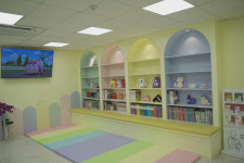 사랑의소아청소년과의원