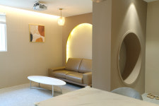 파빌라 영남알프스점