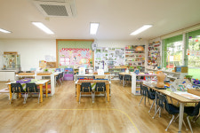 숲속그림유치원