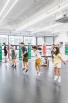 천안아산탕정헐크복싱 본점