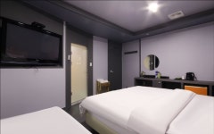 아모르호텔 김해