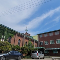 한광교회