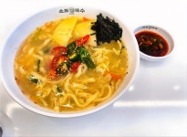 소표국수 자곡점