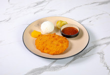 더본감자탕 배방점