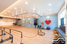 우리함께요양원 김포점 시설 사진