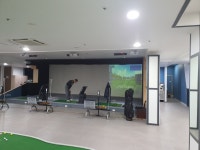 일곡골프하우스