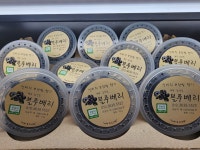 원두막 과일전문점