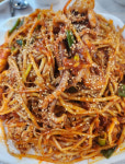 김복희대구왕뽈찜 옥계산동점