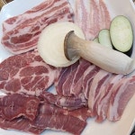 거북이 삼겹살&숯불갈비