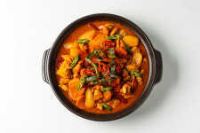 닭도리탕전문점 도리도리