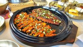 황태풍경 월드컵대로점