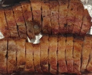 황토가마소금구이 제천중앙점