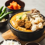 정성순대 본점