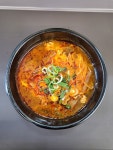 강씨네아천칡냉면&왕돈까스