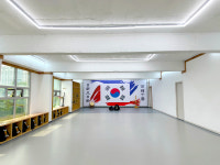 일신검도관
