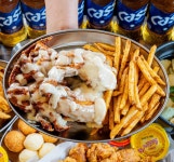 다기몽통닭 가정점