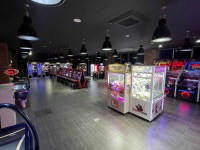 GAMEZONE CGV수유점