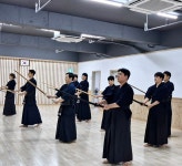 서울숲 성림검도관