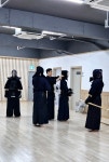 서울숲성림검도관