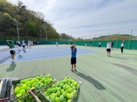 레오실내테니스장