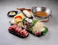 샤브칼국수조선1607 오산세마점
