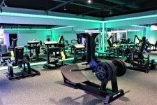 고위드 피트니스 명일점 헬스 & PT