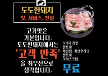 도도한돼지 신월성 본점