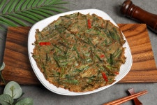 바지락칼국수&아구찜,보쌈