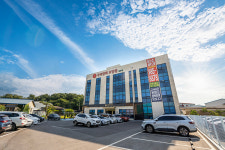 우리함께요양원 김포점