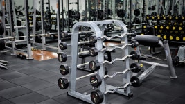 고위드 피트니스 명일점 헬스 & PT