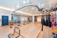 우리함께요양원 김포점