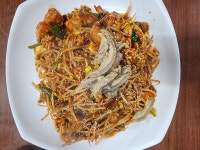 소문난 생아구랑 장어랑