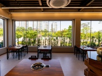 샤브칼국수조선1607 오산세마점
