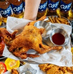 다기몽통닭 가정점