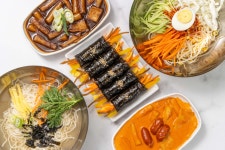 꼬당꼬마김밥이당길때