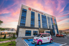 우리함께요양원 김포점